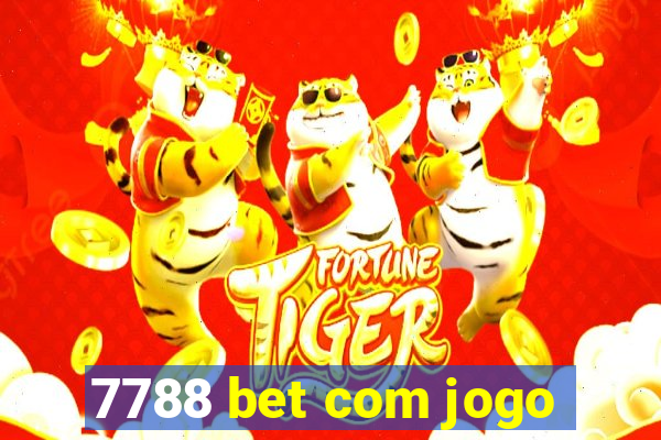 7788 bet com jogo